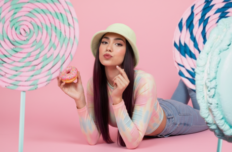 Amary_turner CANDY CANDY 🍭👅 Kuva 2