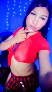 madisson_768 Public Pic