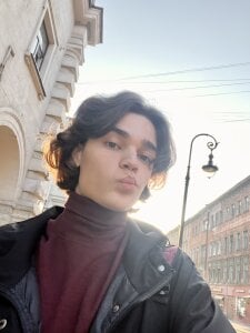 Dorri_Kantor: Beautifully ✨ ( 2 фото)