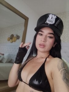 kendall_jones7 Cosplay Hình 4