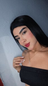 Tiffany_santana 💋🔥 Immagine  2