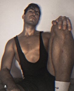 ApoloGym Public Kuva