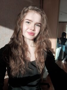 Amity_Roski It's meee^^ Pic