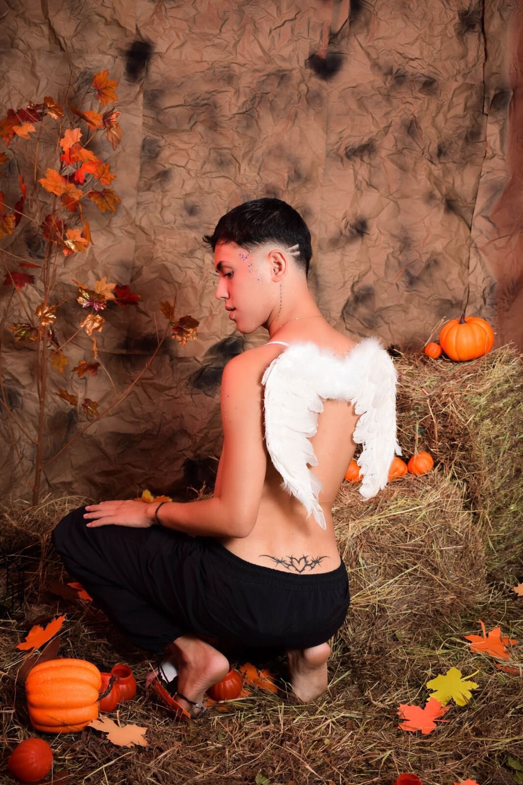 Iamcami_ избранные изображения 7337