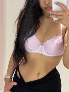 Lumihana Slow Burn Pic