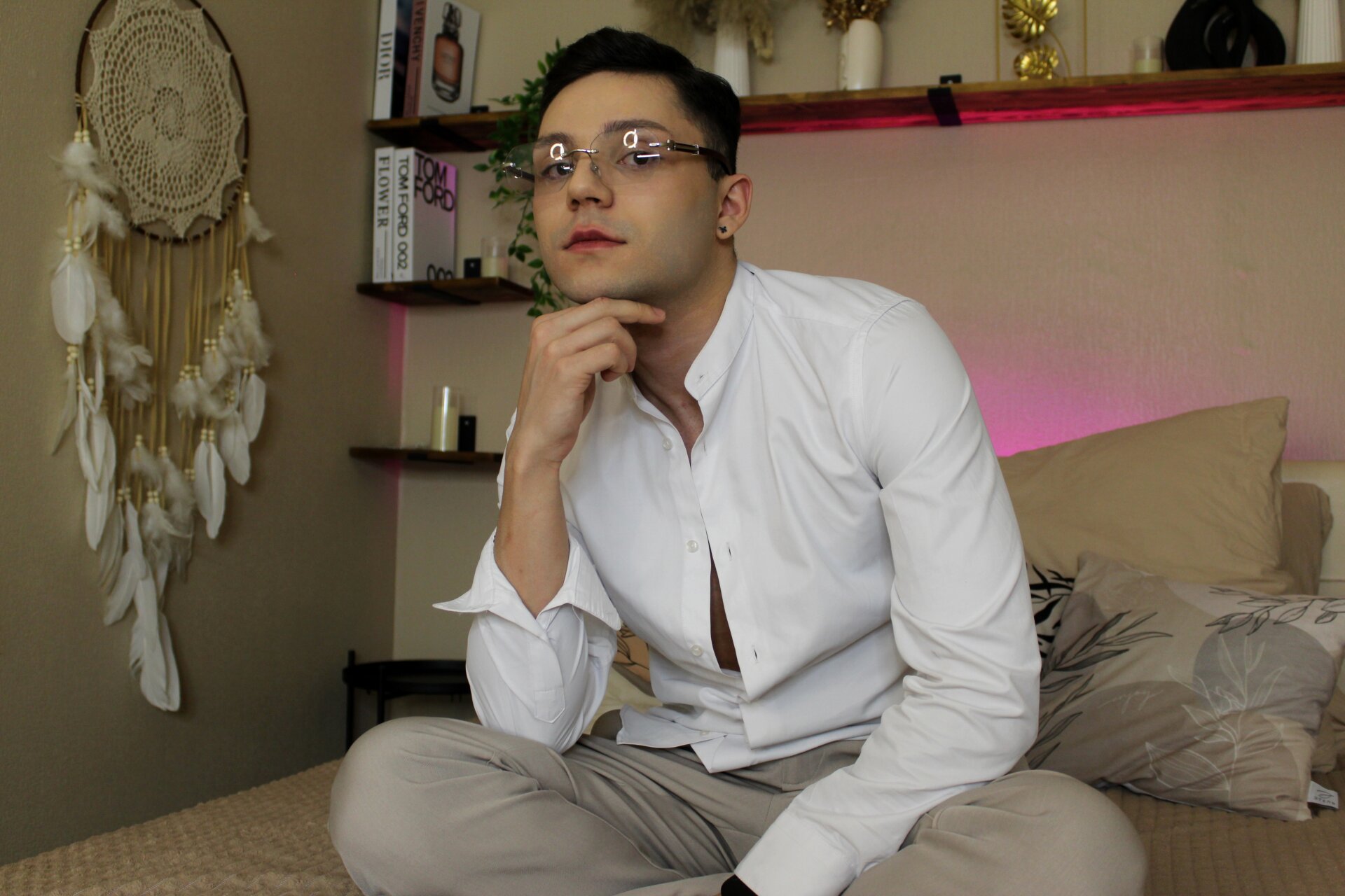 Public de MarcusBender  Imagens