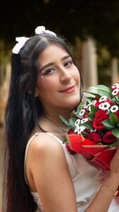 Antonella_cutee valentine photos Photo 6