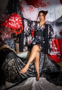 avrilwayneeyour japanese girl Bild 5