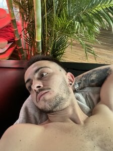 adamrayn 🧖‍♂️ Spa & Sauna day to relax and prepare for a long week! Pic 4
