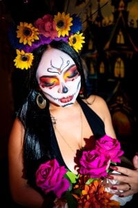 Hallowen de ginebra_ness  5 photos