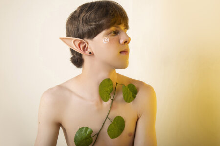 _Willen_ Elfish guy Pic 7