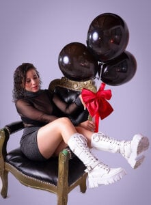 carol_juicyy birthday vibes 🙌 Pic 3