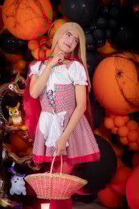 Andy_Leex HALLOWEEN 2025 👻 Hình 9