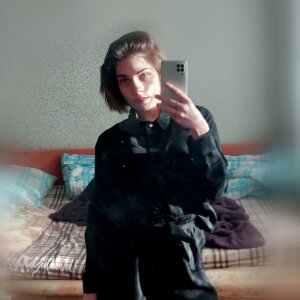 LilyStarn Strict lady Pic 8