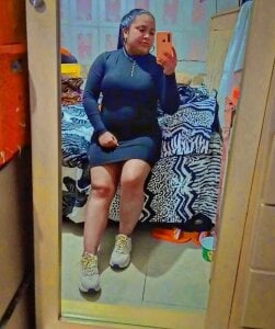 Angelly_ricura Public Pic 6