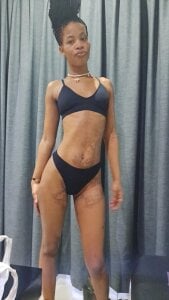 SexyChantyBabe25 I feel u cumin Pic