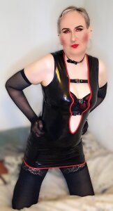 NickyBaby53 Public Pic 4