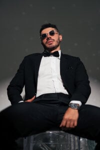 Merry Christmas!🎅🏻 de AxelThompson_  4 photos