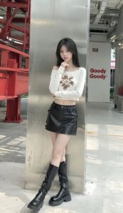 xinxinziiPublic图片 4