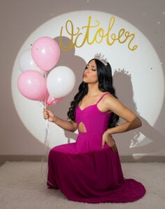 Candace_Queen happy birthday 1 oct 🎂✨ 사진 2