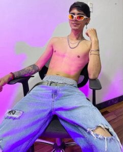 Dominic_Foxxnice view Bild 5