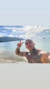 maxx de maxstrom111  2 Imagens