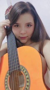 Charlotte-Star delicate and perfect princess 👄🥰 Pic 4