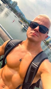 GymBoyVancouver Public зображення