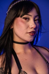 SaharaKramer Obsession Pic 2