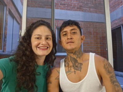 Violet_Banner Public Bilde