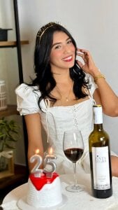 BIRTHDAY #25💖 de Sassy--Girl  3 Imagens