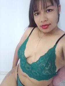 Mestiza_BonesGreen图片 4