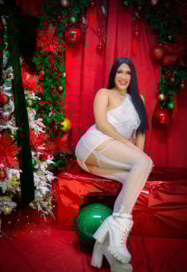 Candace_Queen HAPPY CHRISTMAS ❤ 사진 2