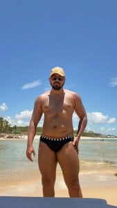 matheus_andra16's XXX Nude Photo 3