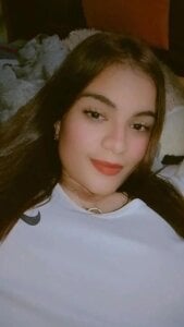 leyah_ beautfil latin Immagine 