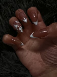 Isa_Maiden1 🌷 N A I L S 🌷 Pic 9