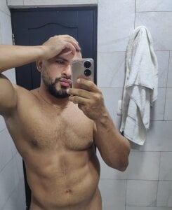 Cronos_Shong Public Bilde 5