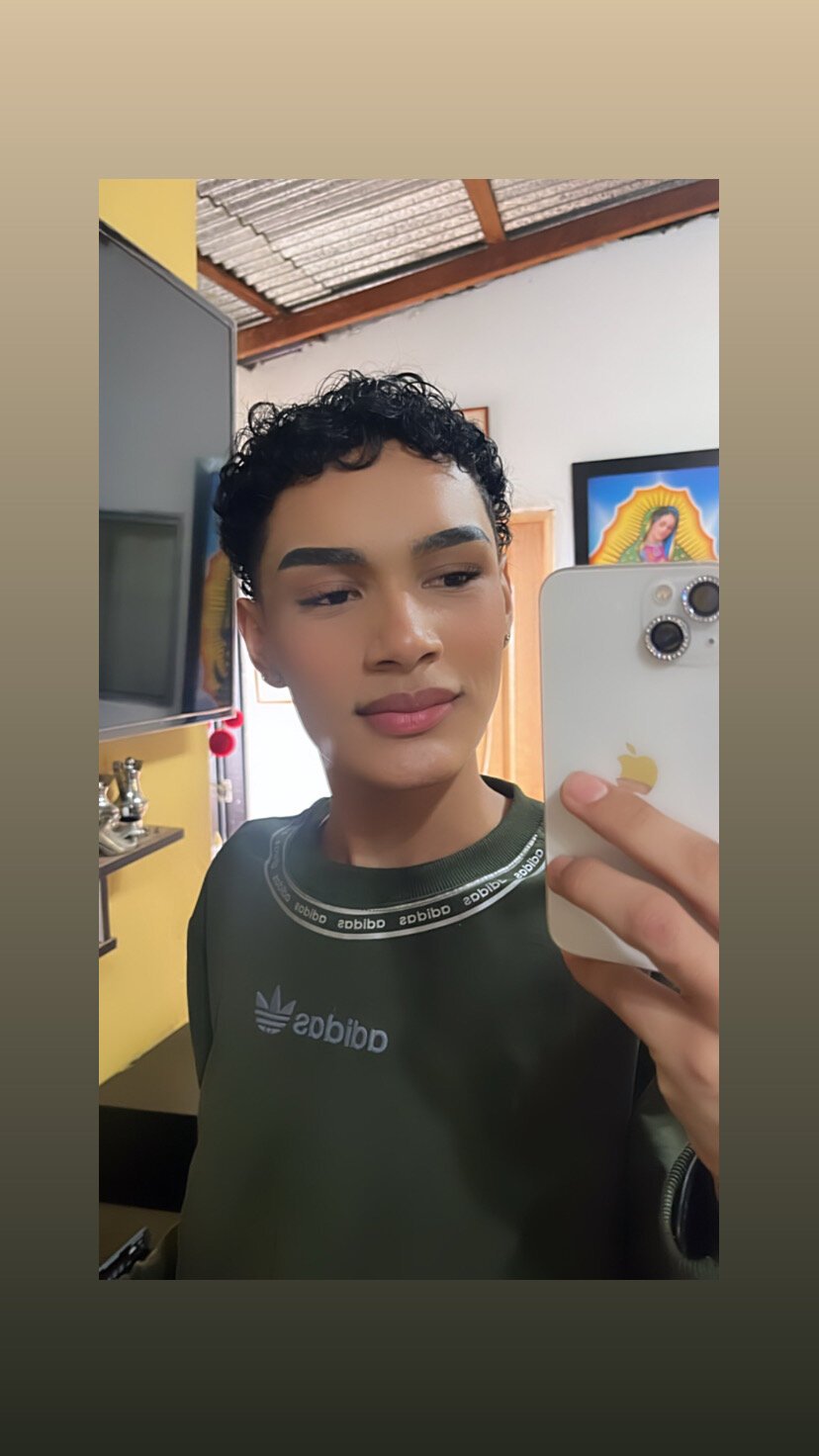 HotboyLyan Populära bilder 8780