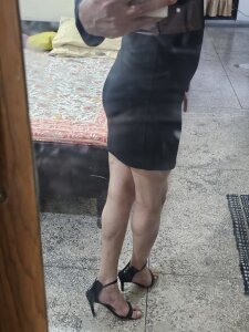 Slutsissy1202 Slut on road Pic 2