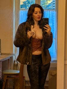 sophia_leurre_xcam Public Pic 2