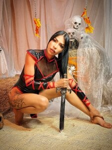 Lethal Desire ⚔️ de CoralieBronson  5 photos