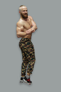 Paul_Rolex BOW TO ME! 💪💪💪 Pic 5