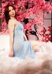 laura_olssen 🌸CHERRY BLOSSOM🌸 Immagine  4