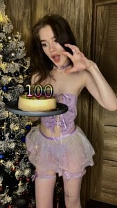 Marryme- 100 thousand subscribers:) Thank you very much. зображення 5