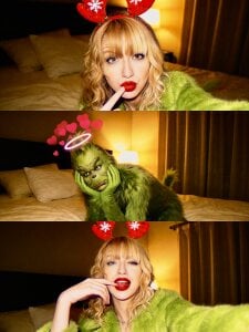 HarleyX Xxmas🎄☃️ صورة واحدة|HarleyX Xxmas🎄☃️ صورتان|HarleyX Xxmas🎄☃️  5 صور|HarleyX Xxmas🎄☃️  5 صورة