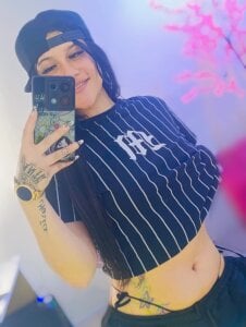 Valery_streethoney a hot girl 🙈🥵 Pic