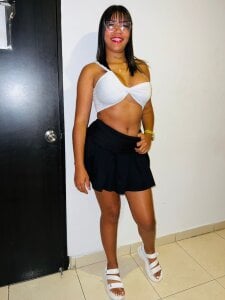 Public de Camila_CamTits  8 Imagens