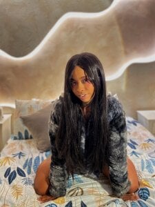 Pauline_Fox Do you want to taste me?🥵🔥 Pic 3