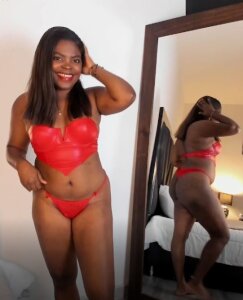 Naomi_Jackson_ Sexy for you... зображення 2