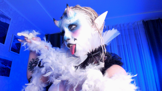 forget_me_not_eve Halloween 2025 Pic